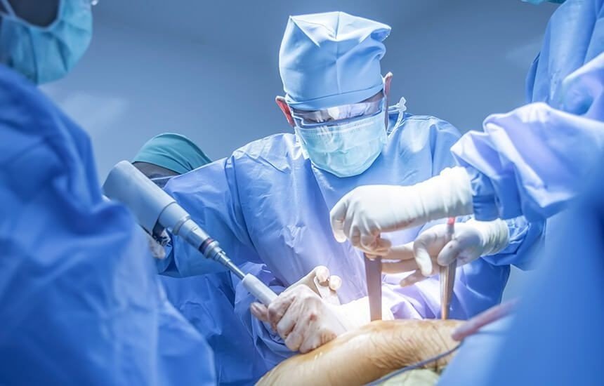 Best Orthopedic Surgeon in Noida